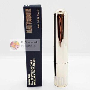 *Beautycounter* Think BIG All-in-One Mascara. NEW!